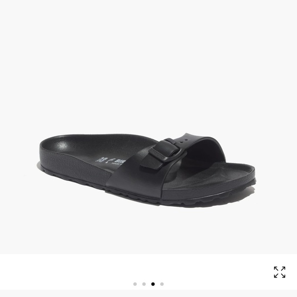 Birkenstock Slide Sandals - Picture 1 of 5